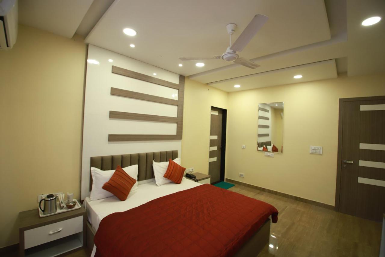 Virat Resorts, Sariska Rajasthan Bairāt Zewnętrze zdjęcie