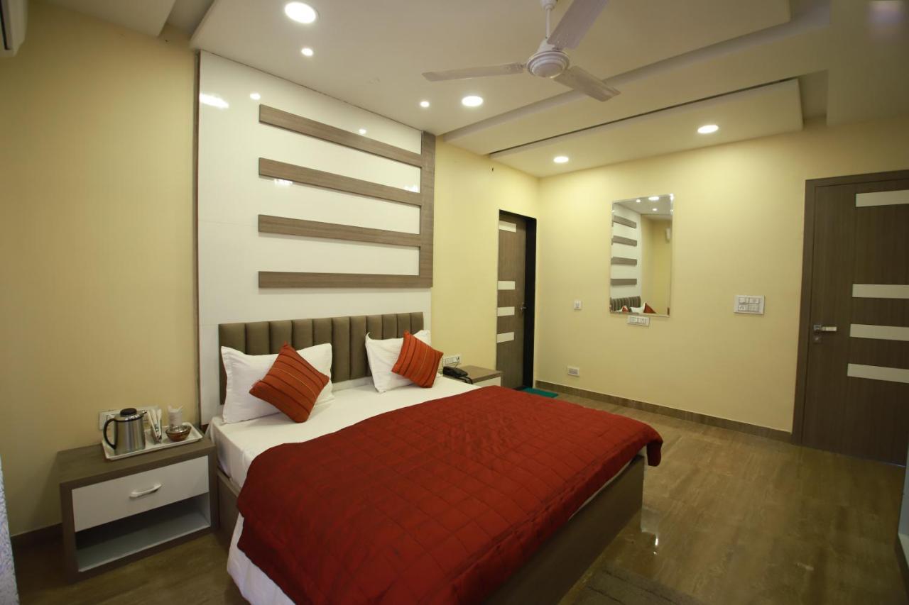 Virat Resorts, Sariska Rajasthan Bairāt Zewnętrze zdjęcie
