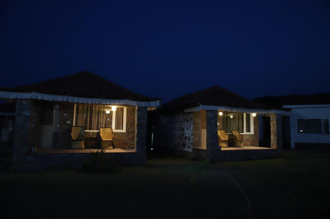 Virat Resorts, Sariska Rajasthan Bairāt Zewnętrze zdjęcie