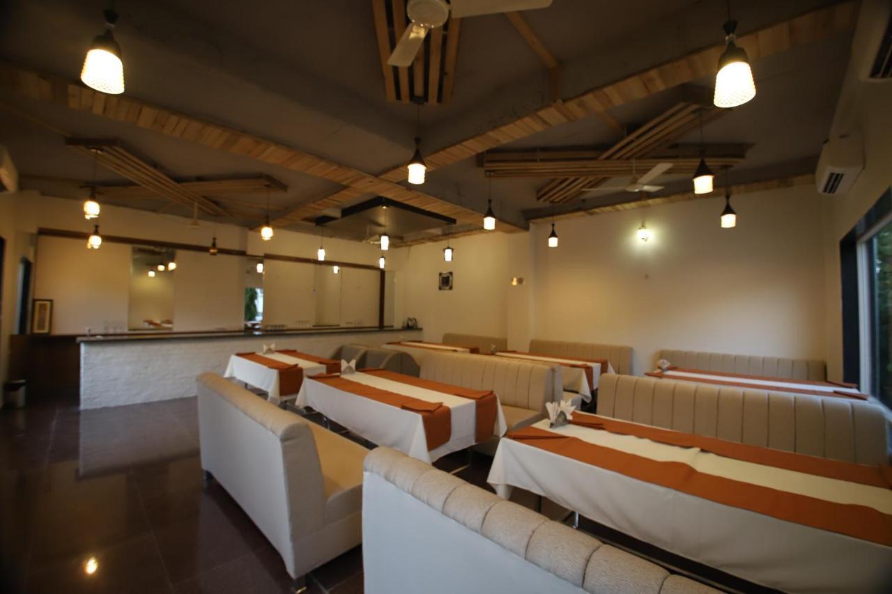 Virat Resorts, Sariska Rajasthan Bairāt Zewnętrze zdjęcie