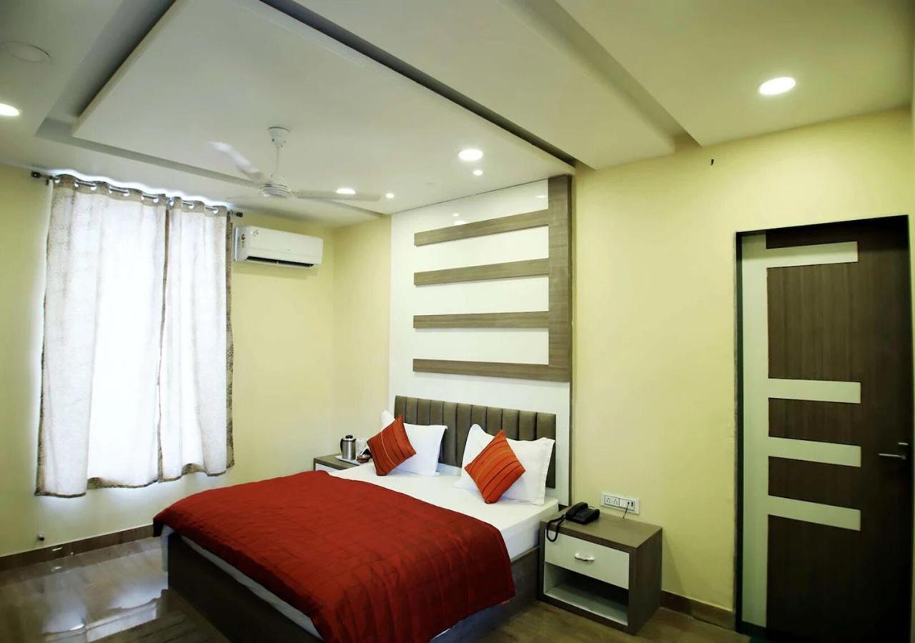 Virat Resorts, Sariska Rajasthan Bairāt Zewnętrze zdjęcie