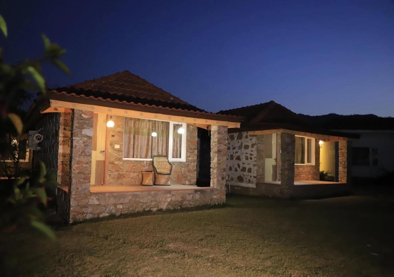 Virat Resorts, Sariska Rajasthan Bairāt Zewnętrze zdjęcie