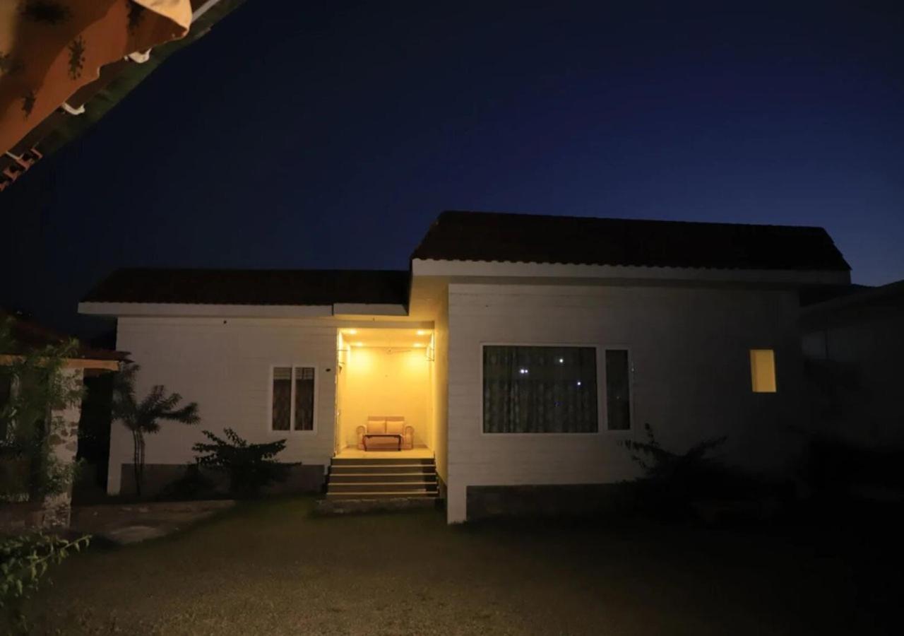Virat Resorts, Sariska Rajasthan Bairāt Zewnętrze zdjęcie