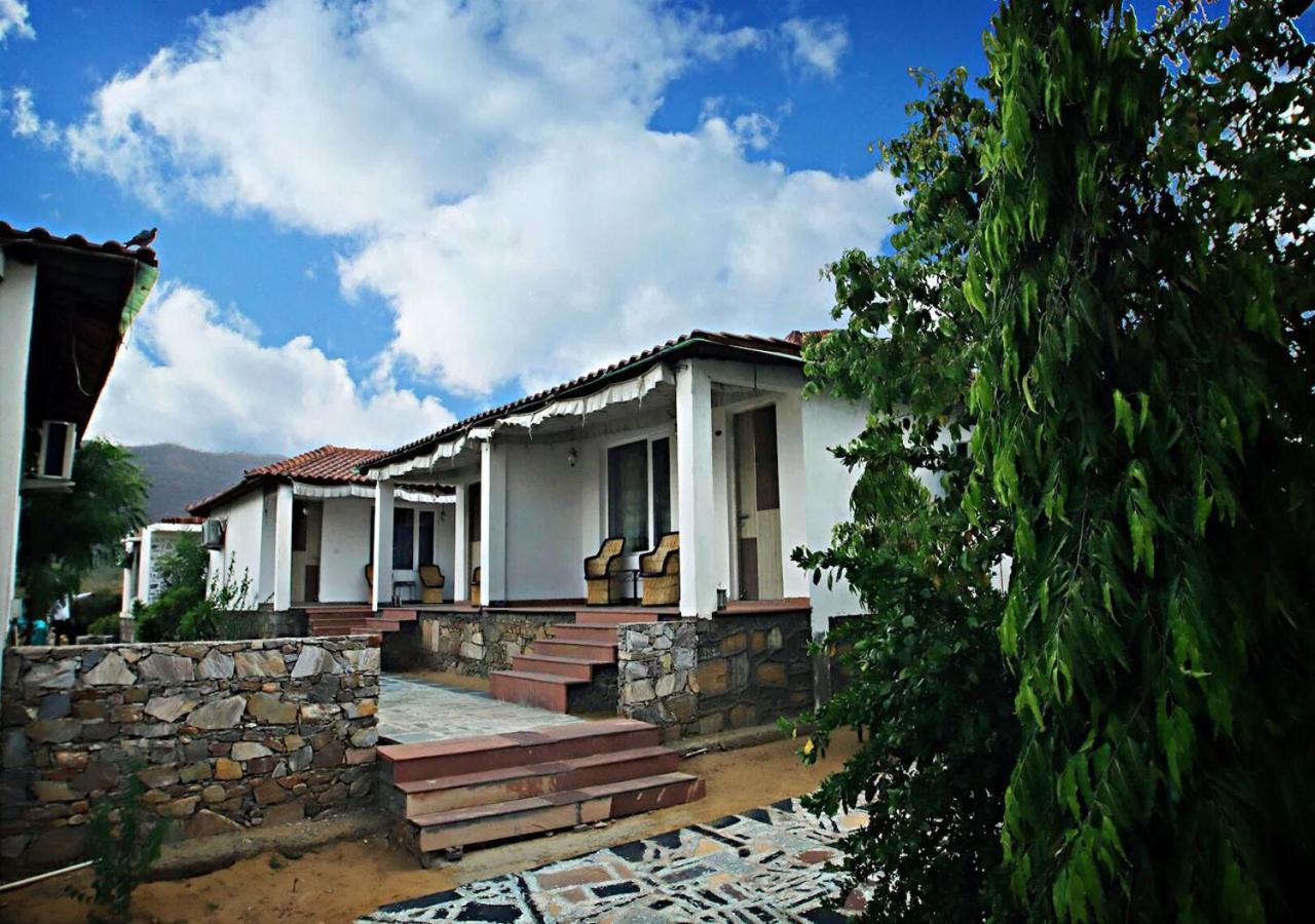 Virat Resorts, Sariska Rajasthan Bairāt Zewnętrze zdjęcie