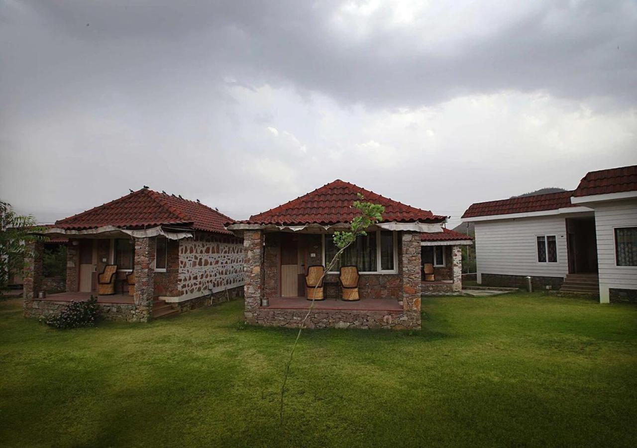 Virat Resorts, Sariska Rajasthan Bairāt Zewnętrze zdjęcie