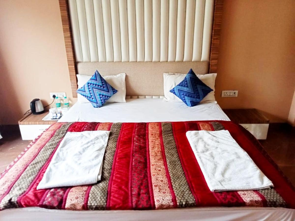 Virat Resorts, Sariska Rajasthan Bairāt Zewnętrze zdjęcie
