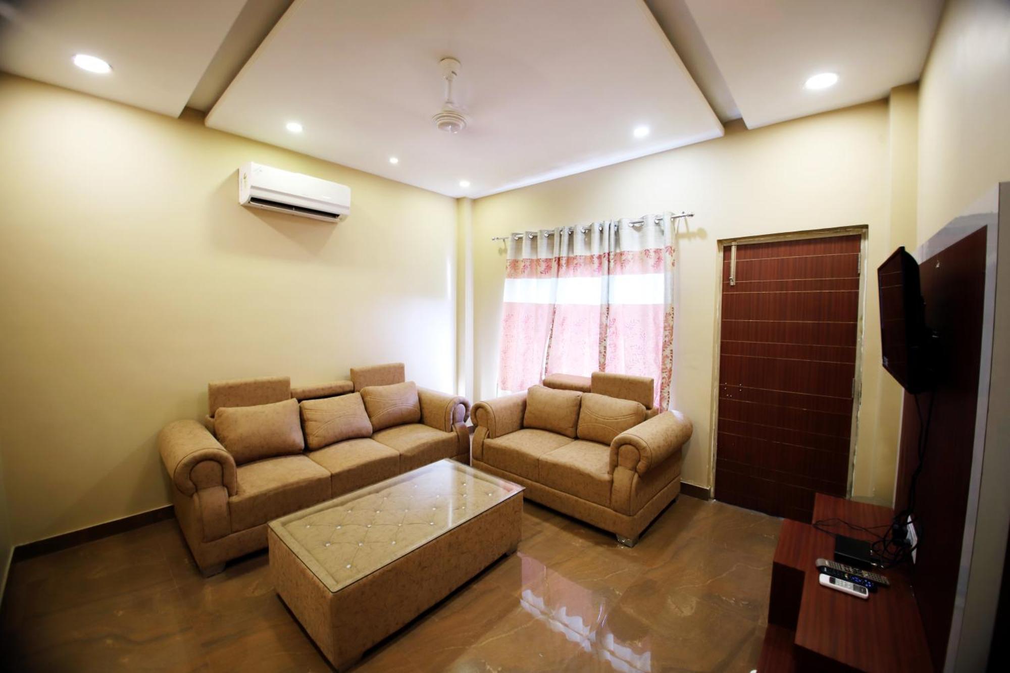 Virat Resorts, Sariska Rajasthan Bairāt Zewnętrze zdjęcie