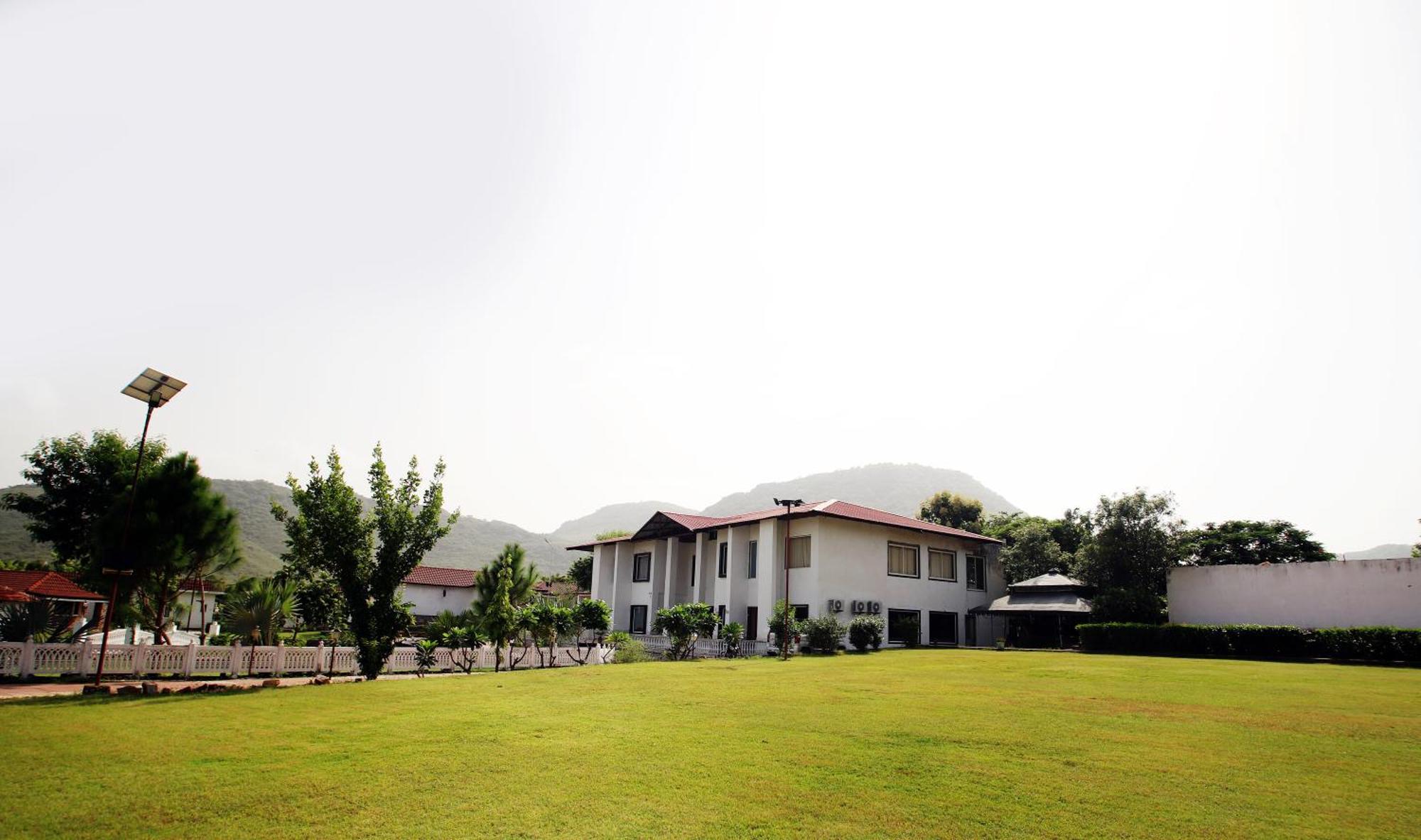 Virat Resorts, Sariska Rajasthan Bairāt Zewnętrze zdjęcie