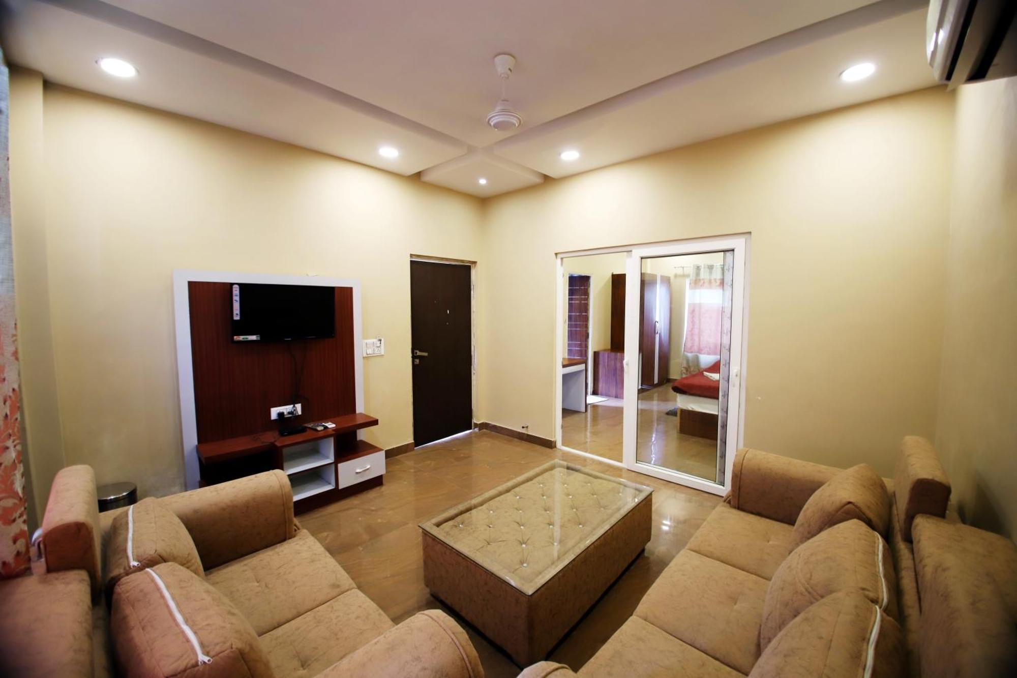 Virat Resorts, Sariska Rajasthan Bairāt Zewnętrze zdjęcie