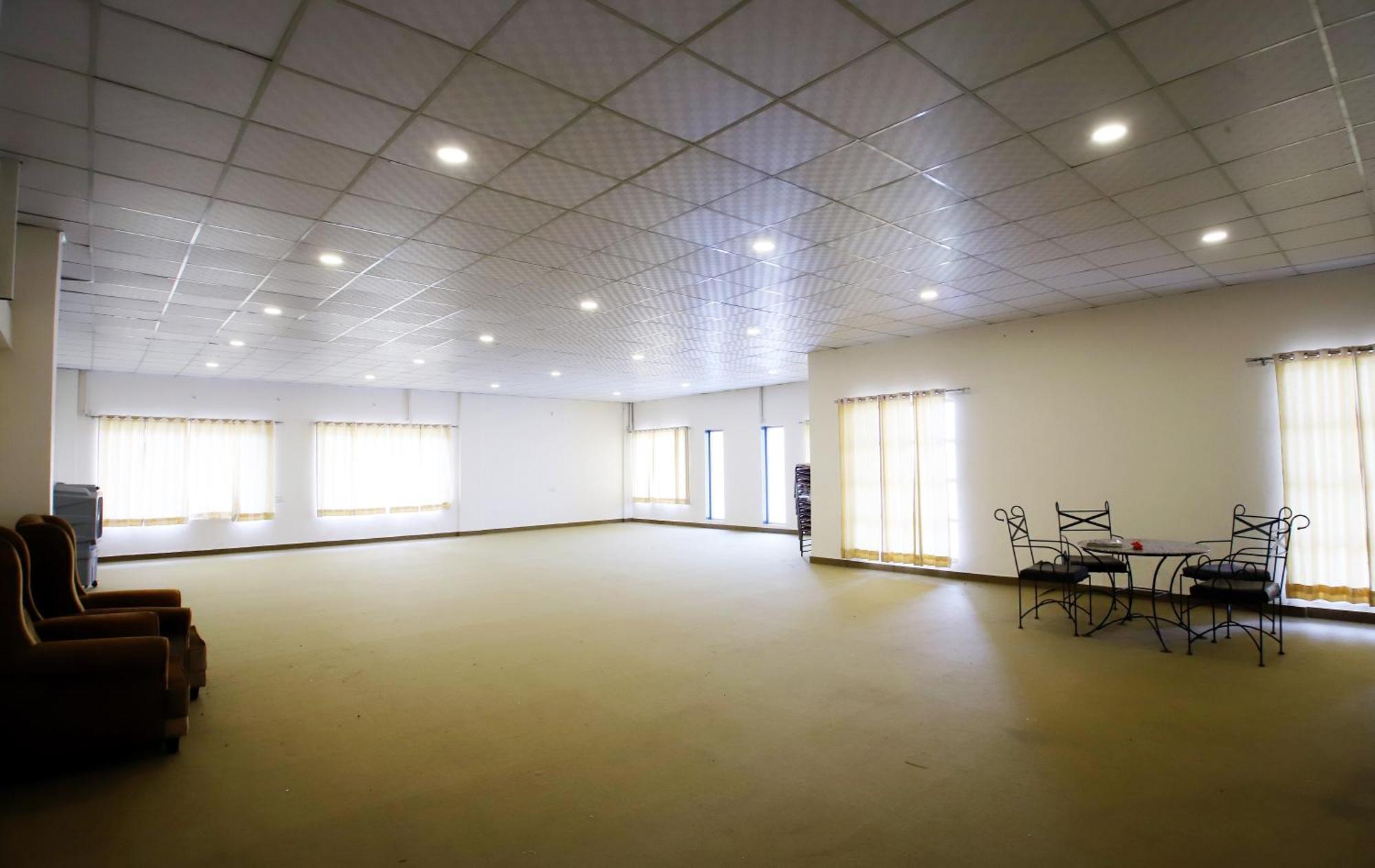 Virat Resorts, Sariska Rajasthan Bairāt Zewnętrze zdjęcie