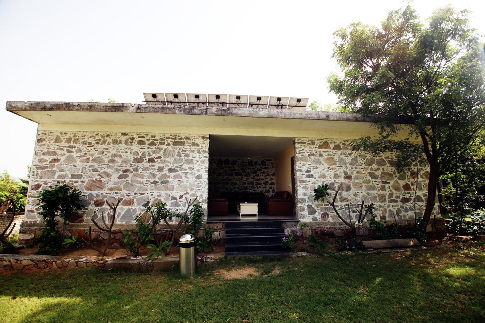Virat Resorts, Sariska Rajasthan Bairāt Zewnętrze zdjęcie